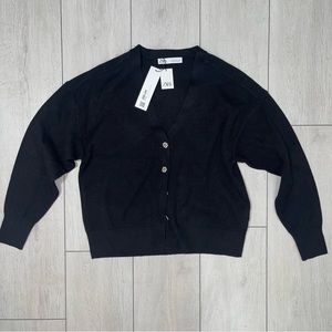 Zara Cardigan